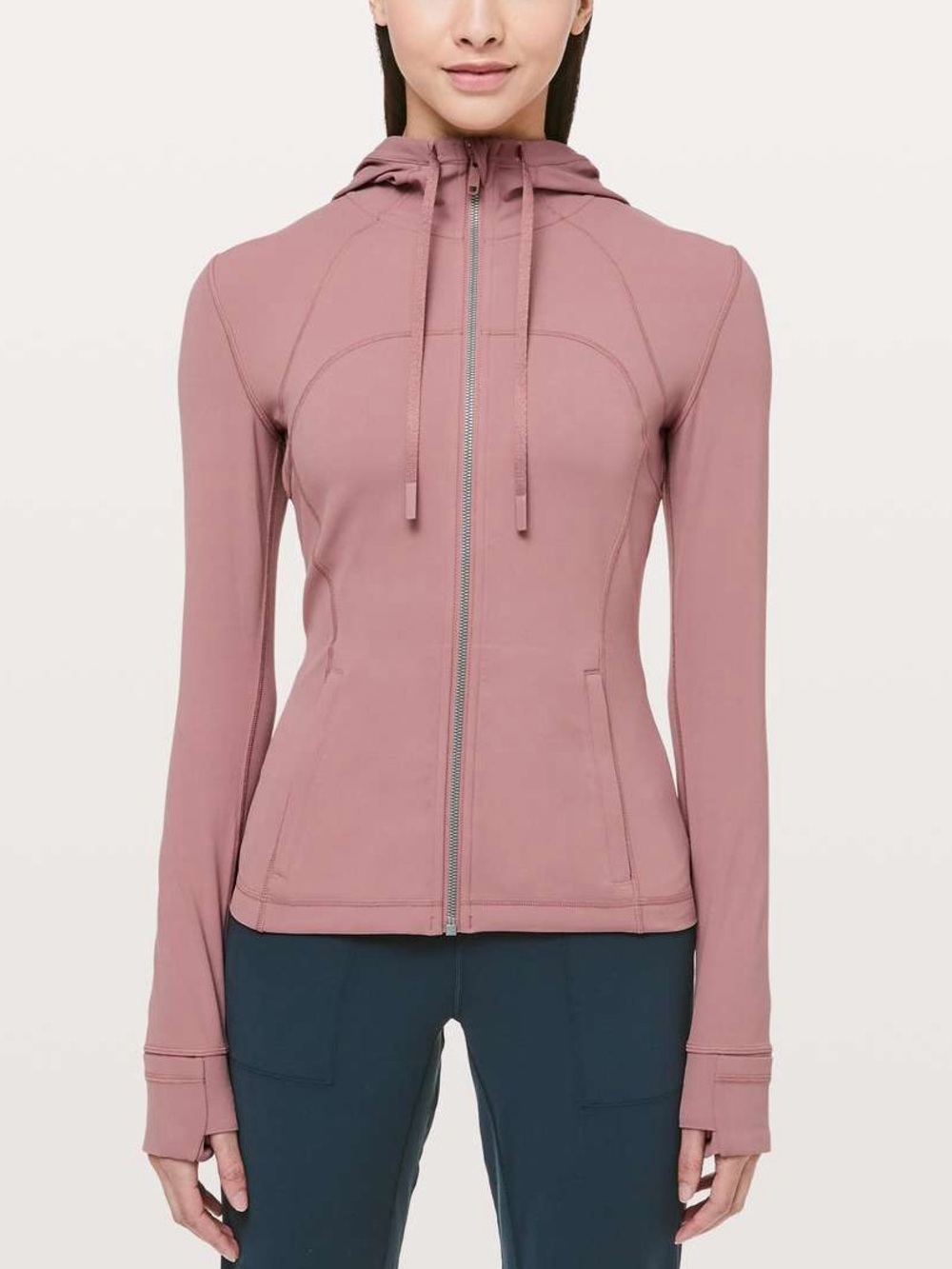 lululemon define hooded jacket 2